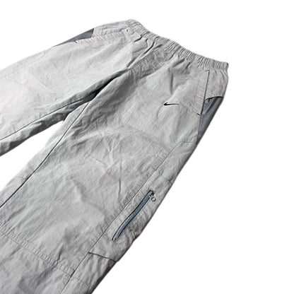 Nike Vintage Trackpants light grey