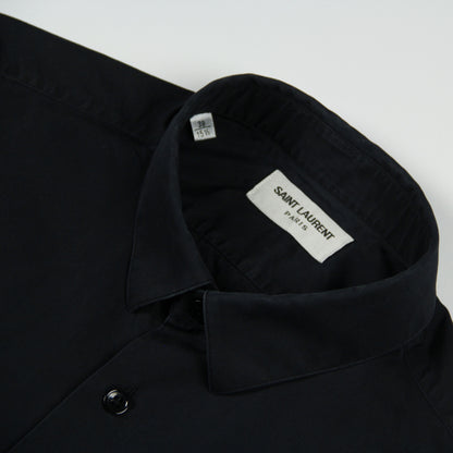 Saint Laurent Paris Business Shirt