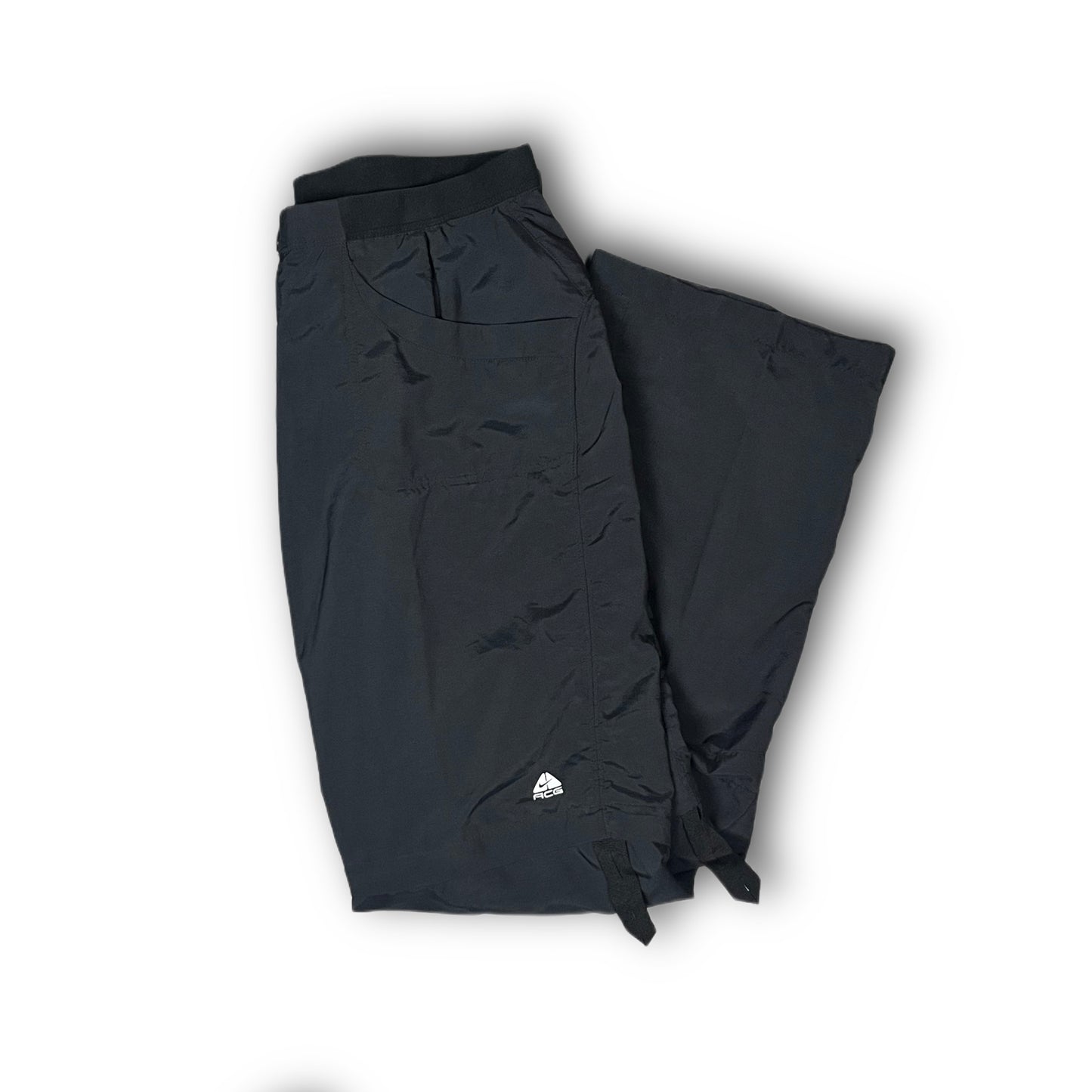 00s Nike ACG Cargo Pants black