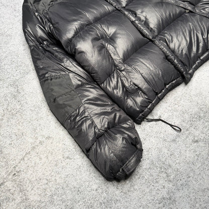 The North Face Vintage OG 1997 Nuptse 700 Gore Dryloft (L)