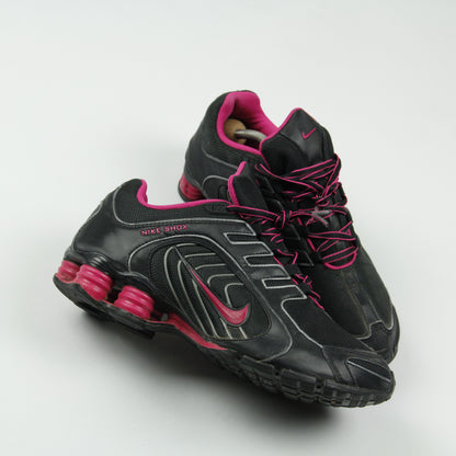 Nike Shox Navina 2012