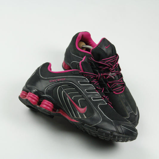 Nike Shox Navina 2012