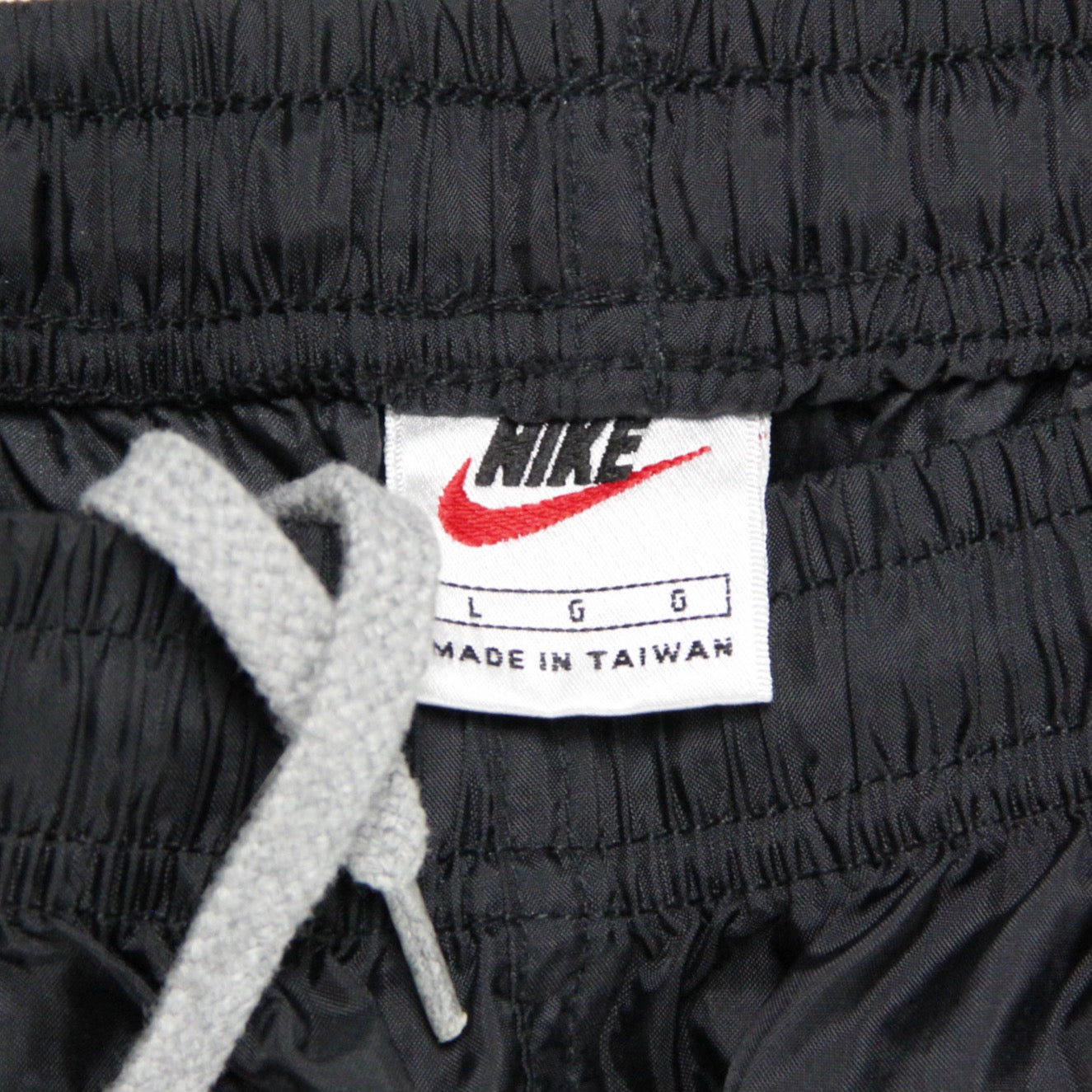 Nike Vintage Track Pants Gr. L –