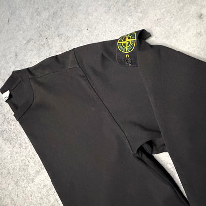Stone Island Crewneck Sweatshirt black (M)