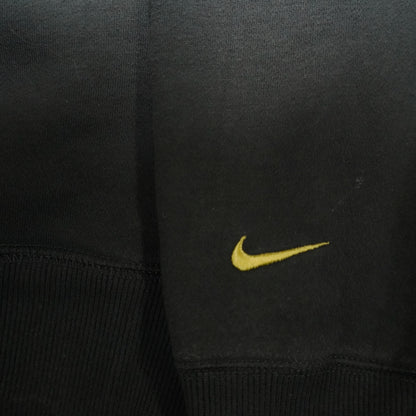 Nike 2010 AthDpt Crewneck Sweatshirt dark green (M)