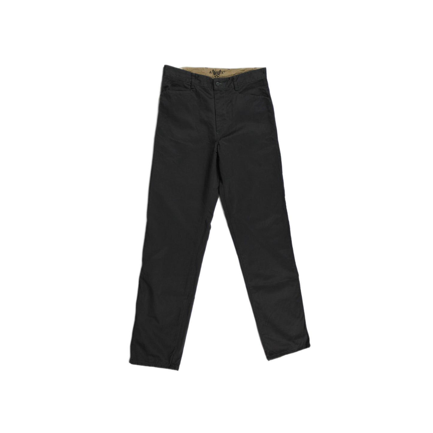 Avirex Vintage Cockpit Chino Pants