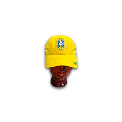 Nike Brasil OG Cap New with Tags from 2005