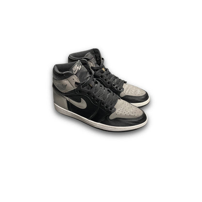 Nike Air Jordan 1 Retro High OG Shadow Grey (45)