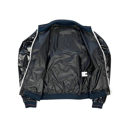 Gucci Nylon Tracktop Jacket