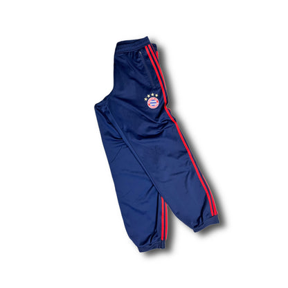 Adidas FC Bayern München Tracksuit navy