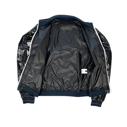 Gucci Nylon Tracktop Jacket