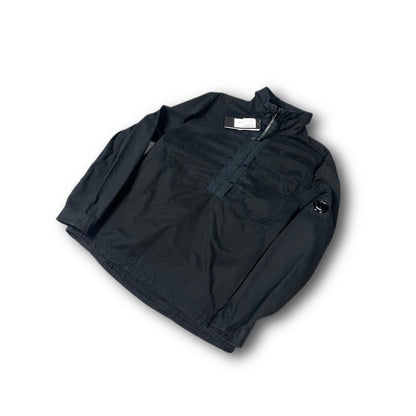 C.P. Company Tactical Windbreaker Jacket black Brand New
