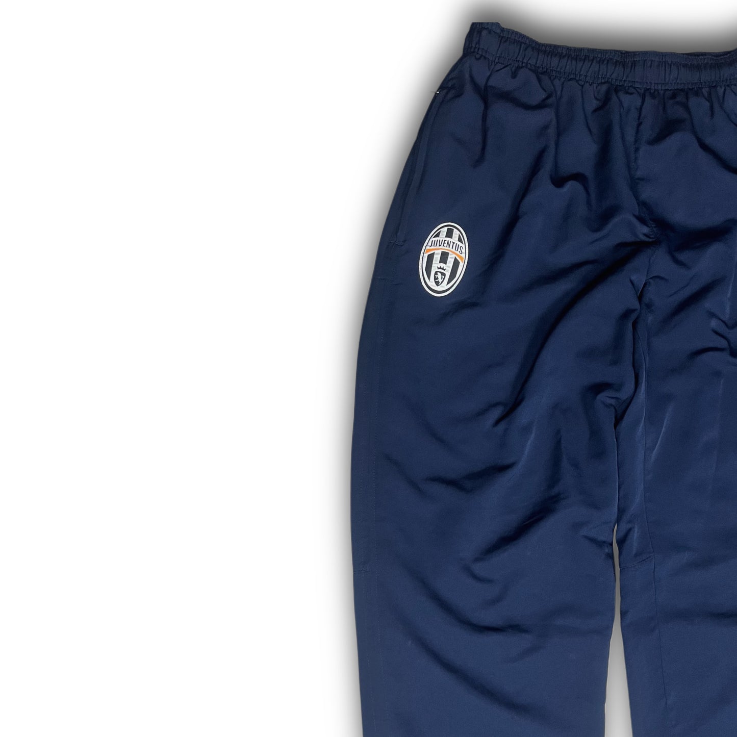 Nike Juventus 2000s Tracksuit navy rose