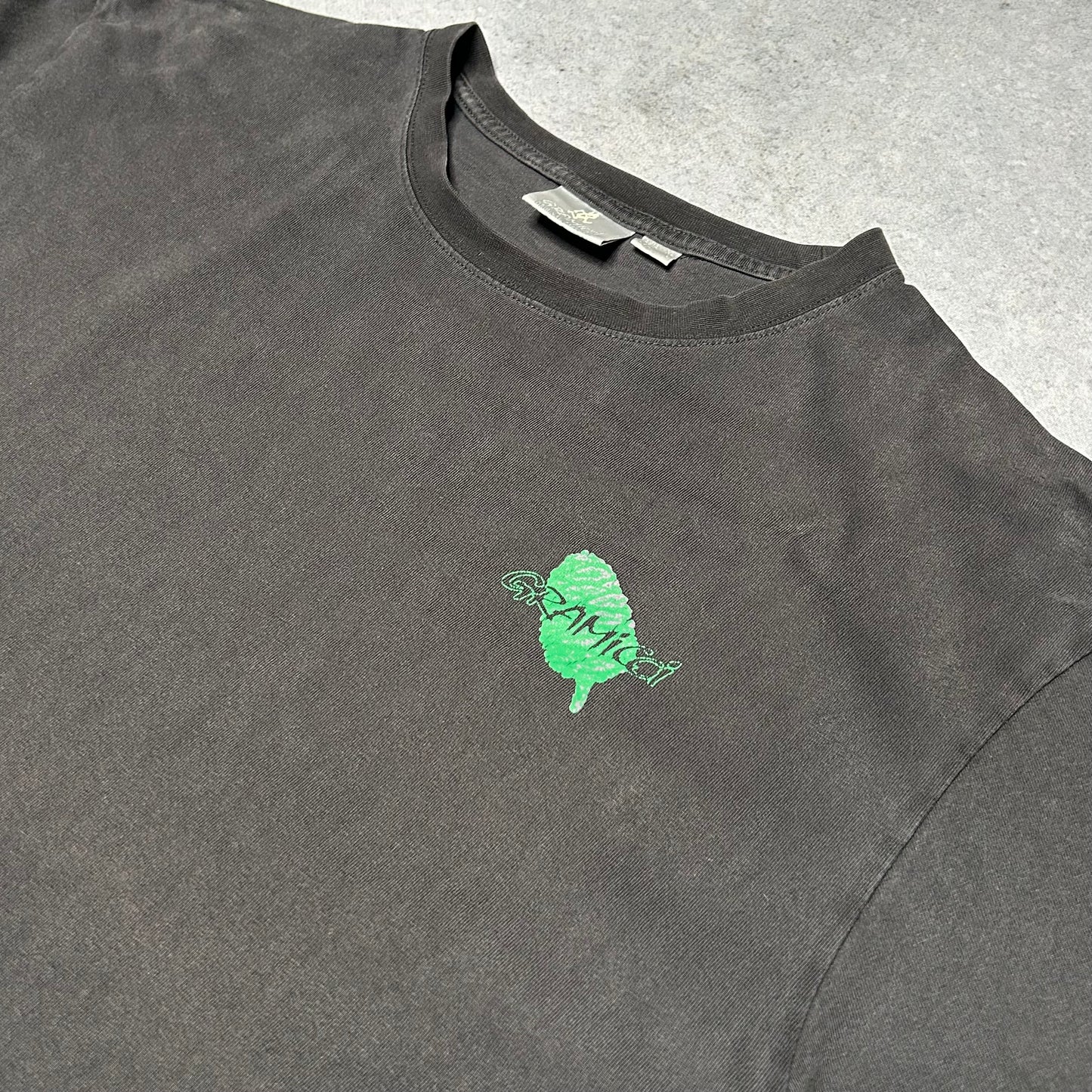 Gramicci Vintage "Great Trees of California" Graphic T-Shirt (L)