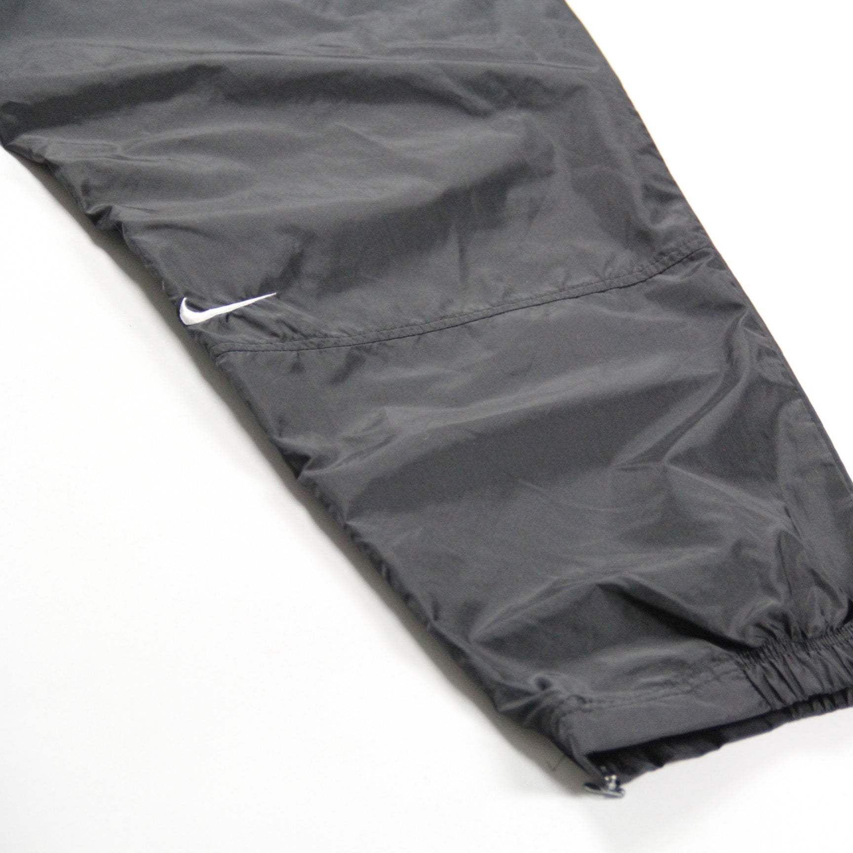 Nike Vintage Trackpants Side Swoosh –
