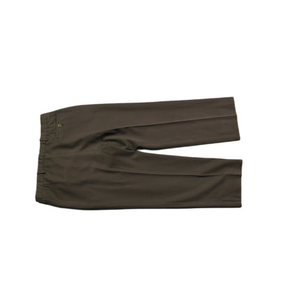 Burberry Chino Anzugshose Vintage brown