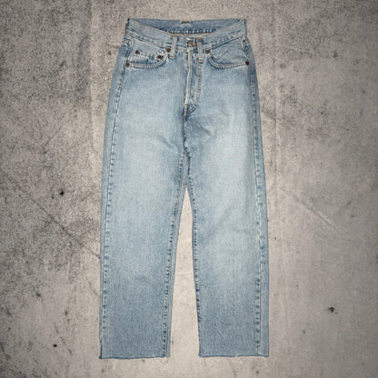 Replay Y2K Low Waist Bootcut Jeans (27/32)