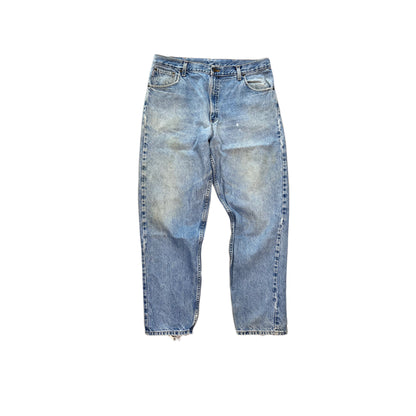 Carhartt Vintage Workwear Jeans
