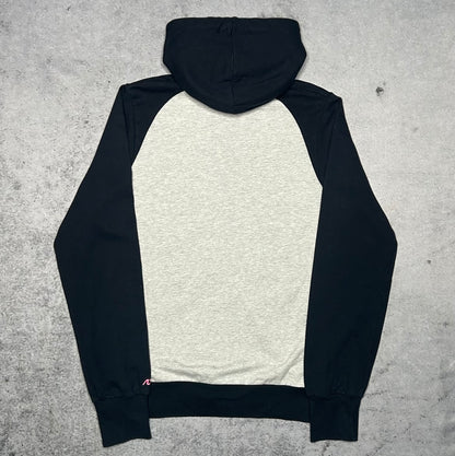 Nike Vintage 00s Sporty Zip Hoodie (Wmns M)