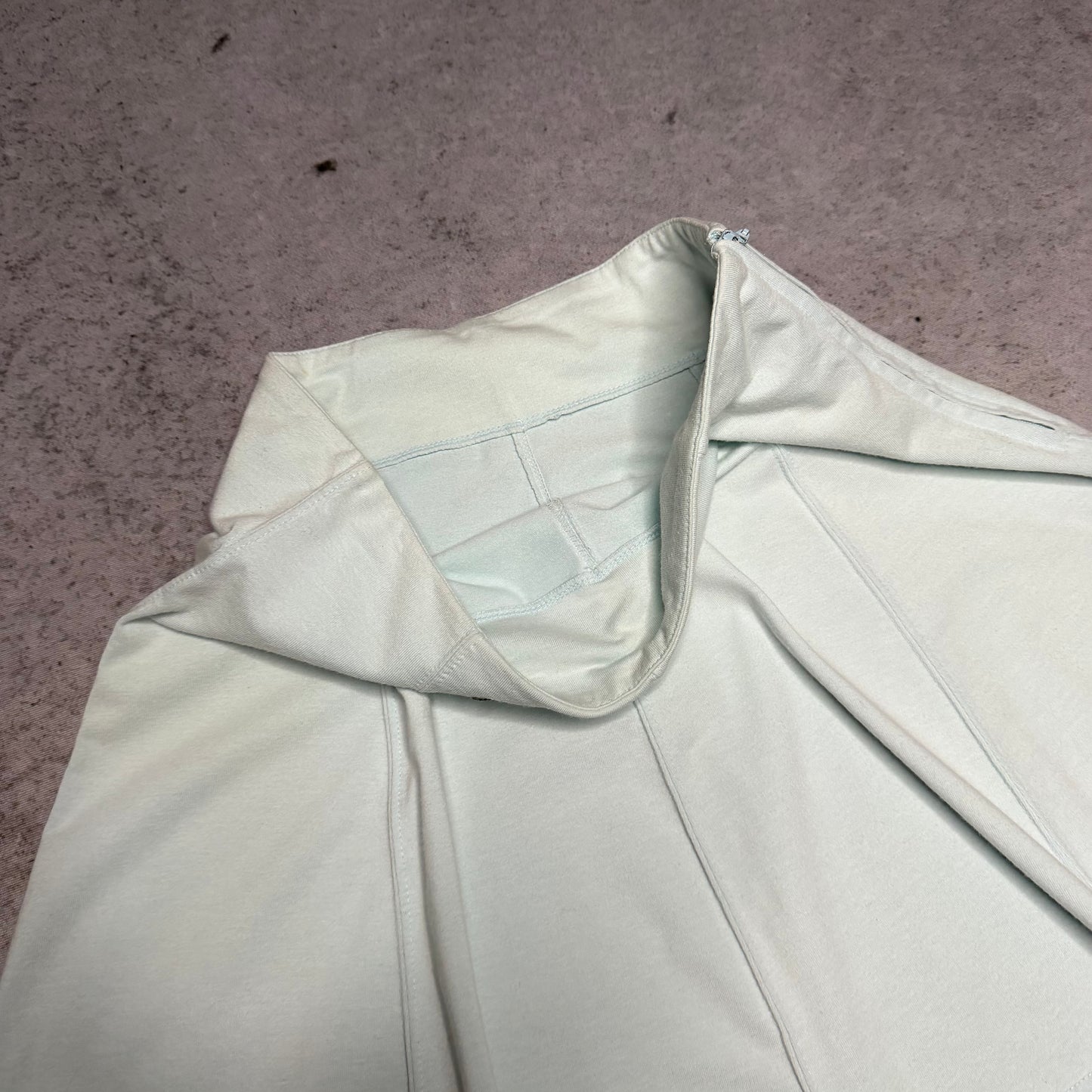 Nike Vintage 90s Tennis Skirt Rock baby blue (M)