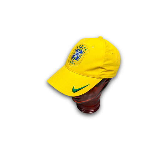 Nike Brasil OG Cap New with Tags from 2005