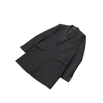 Balenciaga Trenchcoat Business Jacket