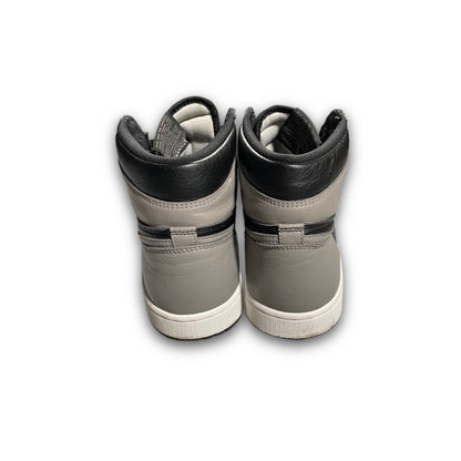 Nike Air Jordan 1 Retro High OG Shadow Grey (45)
