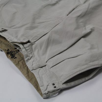 Avirex Runway Chino Pants Vintage
