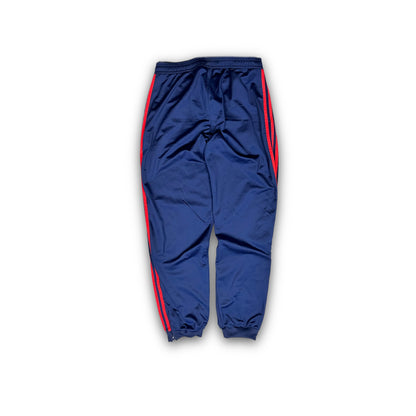 Adidas FC Bayern München Tracksuit navy