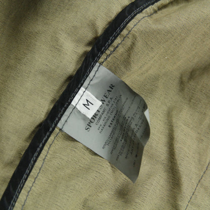 Stone Island S/S 2008 Bomber Parachute Jacket