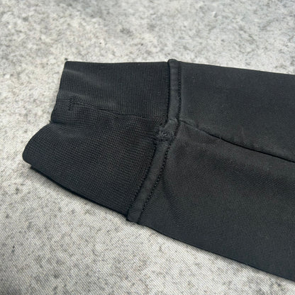 Stone Island Classic Cotton Hoodie black (S)