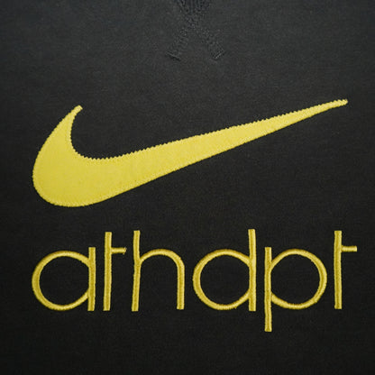 Nike 2010 AthDpt Crewneck Sweatshirt dark green (M)
