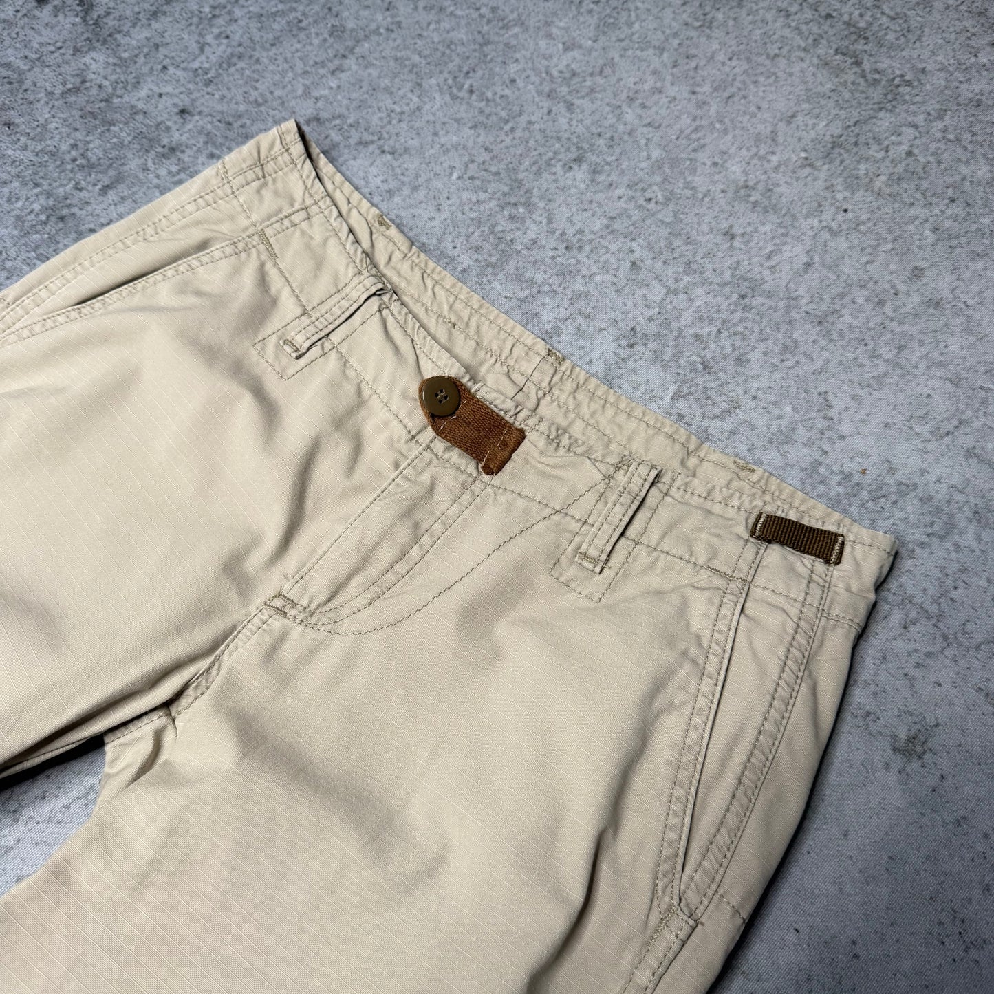 G-Star RAW Y2K Archive Low Waist Bootcut Pant (29/32)