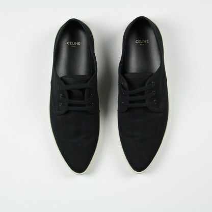 Celine Paris Business Casual Sneaker