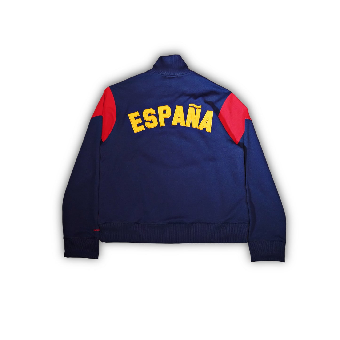 Adidas España Track Jacket Euro 2004 (L)