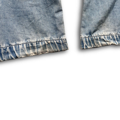 True Religion Jeans Vintage “Jogger” Soft Fabric (L)