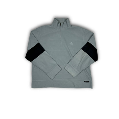 Adidas 2002 Zip Fleece babyblue (XL)