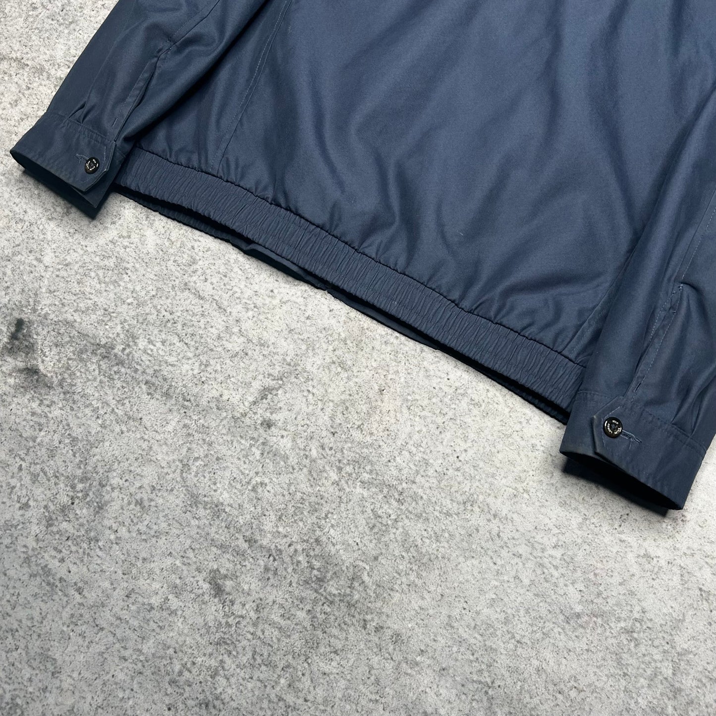 Polo Ralph Lauren Harrington Jacket navy blue (L)