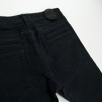 RAF by RAF Simons Black Jeans