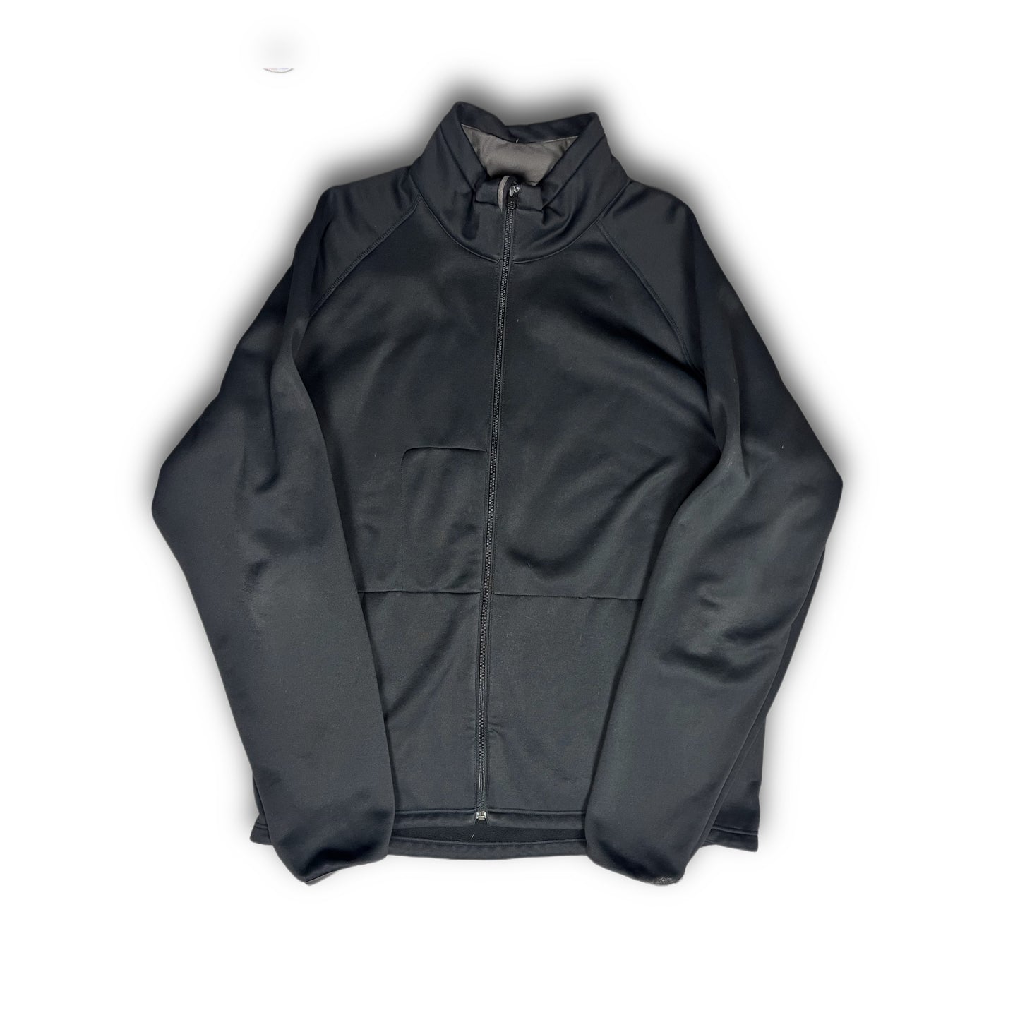 Salomon Vintage Tech Jacket black