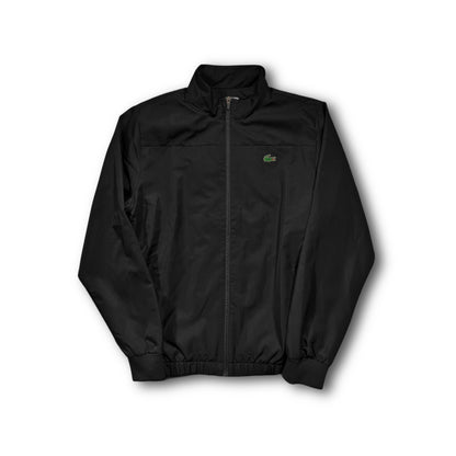 Lacoste Sport Classic Tracksuit all black "Pashanim" (XL)