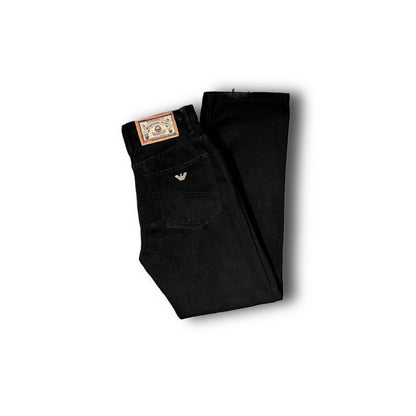 Armani Jeans black (S)
