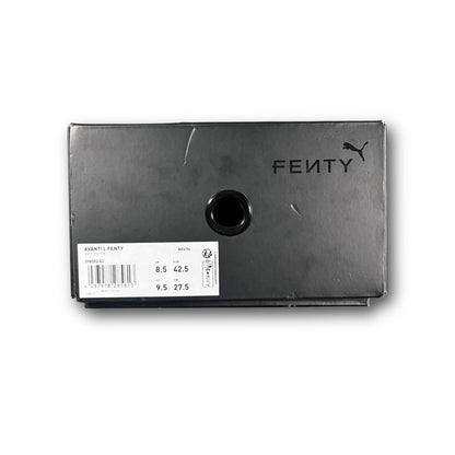 Puma Fenty Sneaker dark green (42.5) like NEW in BOX