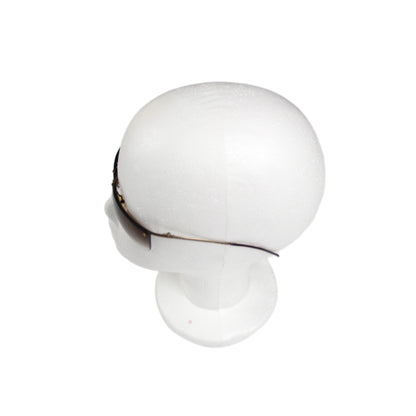 Gucci Signature Sunglasses Y2K Frame-less Colour Fade