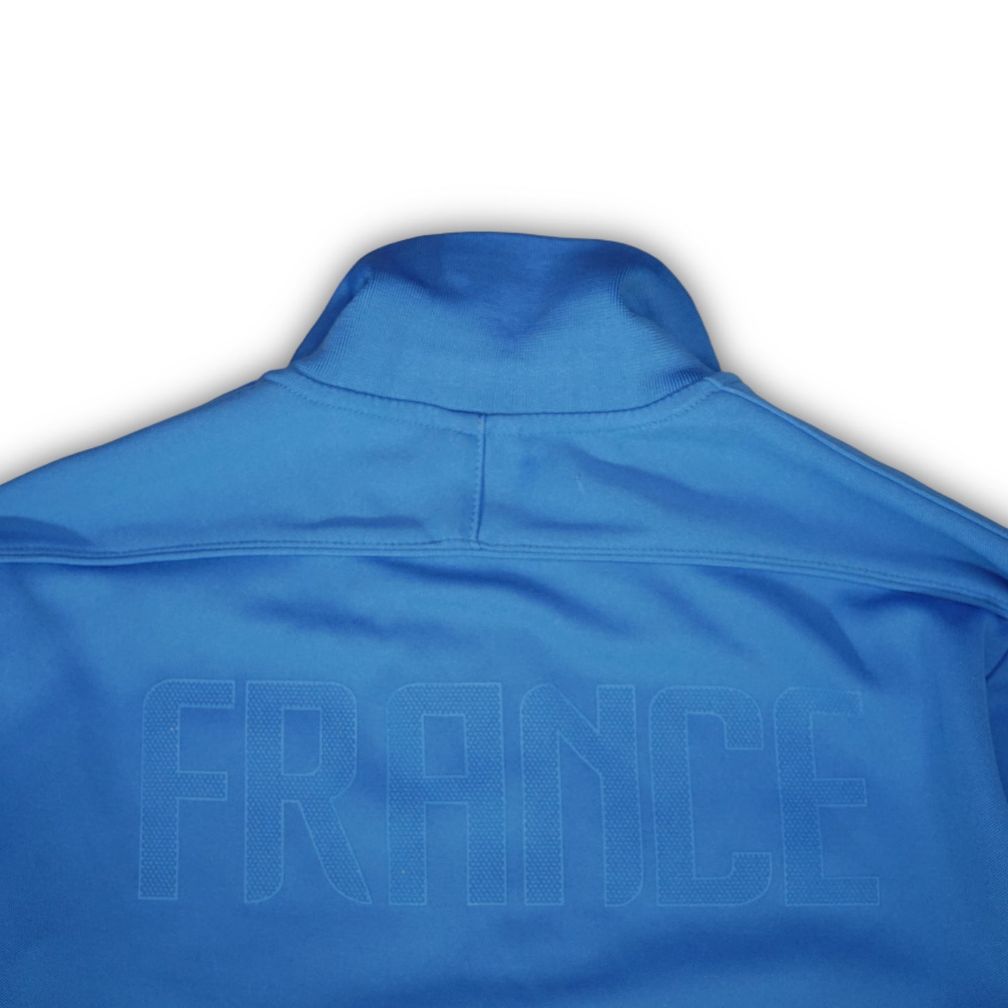 Nike Tracktop France blue (L)