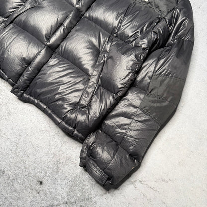 The North Face Vintage OG 1997 Nuptse 700 Gore Dryloft (L)