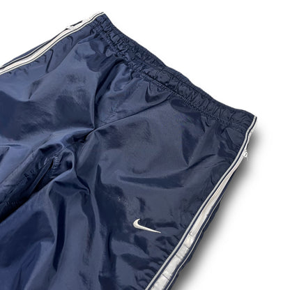 Nike Vintage Double Swoosh Trackpants navy