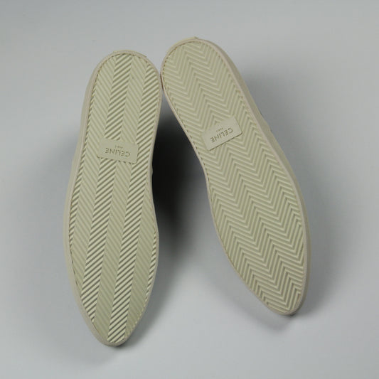 Celine Paris Business Casual Sneaker