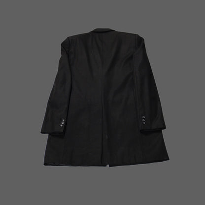 Balenciaga Trenchcoat Business Jacket
