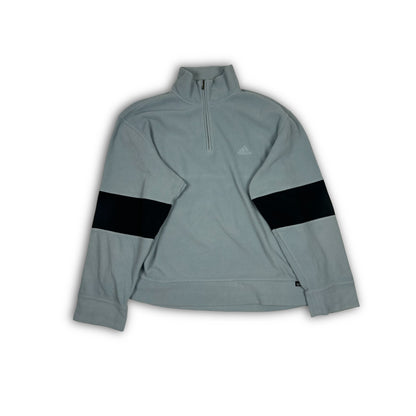 Adidas 2002 Zip Fleece babyblue (XL)